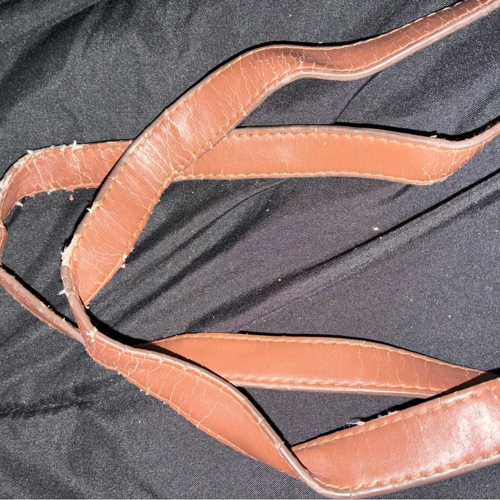 Coach Multicolor Patchwork Shoulder Bag - Picture 12 of 16